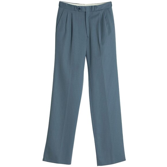 Sundazed (Germany) 90s, Herringbone Weave, Shadow Stripe, Beveled Tab Closure - Picture 1 of 10